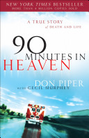 Read Pdf 90 Minutes in Heaven