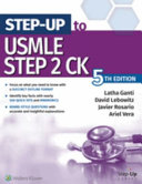 Step Up To Usmle Step 2 Ck