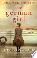 The German Girl pdf book