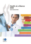 Read Pdf Health at a Glance 2009 OECD Indicators