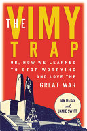 Read Pdf The Vimy Trap