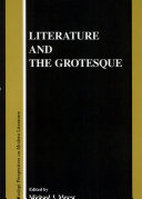 Literature and the Grotesque