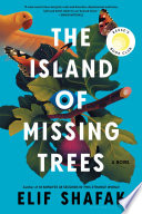 The Island Of Missing Trees