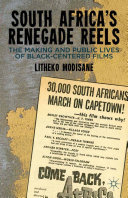 Read Pdf South Africa's Renegade Reels