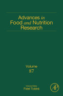 Read Pdf Advances in Food and Nutrition Research