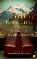 Read Pdf The Order of Good Cheer