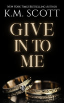 Give In To Me pdf