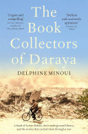 Book The Book Collectors of Daraya