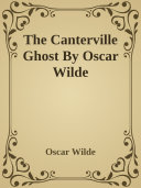 Read Pdf The Canterville Ghost By Oscar Wilde