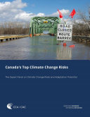 Canada’s Top Climate Change Risks