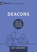 Deacons Book