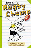 Read Pdf Diary of a Rugby Champ