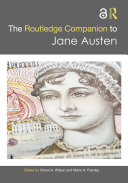 Read Pdf The Routledge Companion to Jane Austen