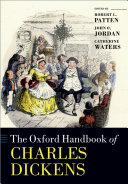 Read Pdf The Oxford Handbook of Charles Dickens