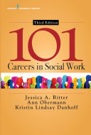 Read Pdf 101 Careers in Social Work, Third Edition
