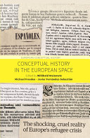 Read Pdf Conceptual History in the European Space