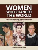 Read Pdf Women Who Changed the World: Their Lives, Challenges, and Accomplishments through History [4 volumes]