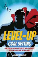 Level Up Goal Setting
