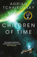Children of Time Book