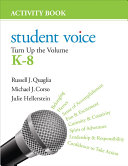 Student Voice pdf