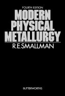 Read Pdf Modern Physical Metallurgy