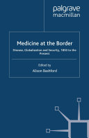 Read Pdf Medicine At The Border