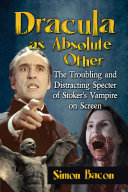 Read Pdf Dracula as Absolute Other