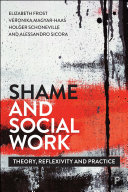 Read Pdf Shame and Social Work