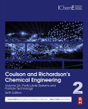 Read Pdf Coulson and Richardson’s Chemical Engineering