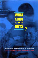 Read Pdf What about The Boys?