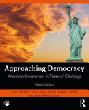 Approaching Democracy Book