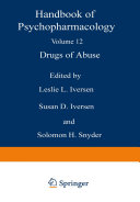 Read Pdf Drugs of Abuse