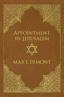 Read Pdf Appointment in Jerusalem