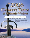 Gamer S Tome Of Ultimate Wisdom 2006