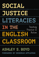 Read Pdf Social Justice Literacies in the English Classroom