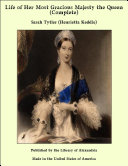 Read Pdf Life of Her Most Gracious Majesty the Queen (Complete)