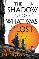 Read Pdf The Shadow of What Was Lost
