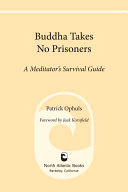 Read Pdf Buddha Takes No Prisoners