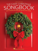 Read Pdf The Easy Christmas Songbook