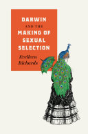 Read Pdf Darwin and the Making of Sexual Selection