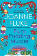 Plum Pudding Murder pdf