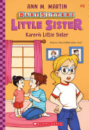 Read Pdf Karen's Little Sister (Baby-Sitters Little Sister #6)