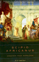 Read Pdf Scipio Africanus
