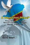 Read Pdf Vanquished Peace