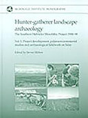 Hunter gatherer Landscape Archaeology