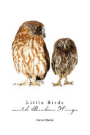 Read Pdf Little Birds with Broken Wings