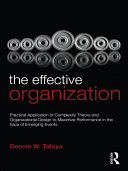 Read Pdf The Effective Organization