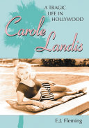 Read Pdf Carole Landis