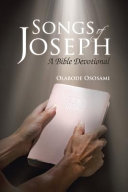 Read Pdf Songs of Joseph