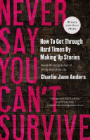 Read Pdf Never Say You Can't Survive